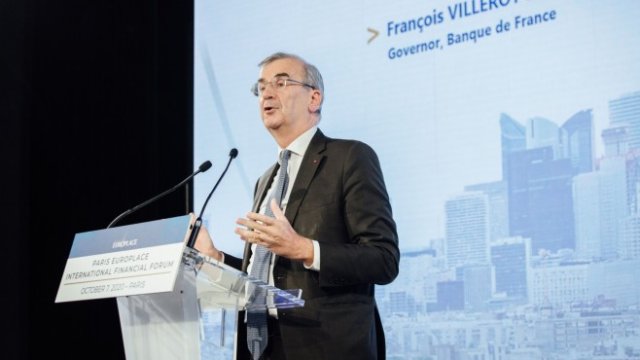 <p>
	<em>Снимка: Cyril Marcilhacy/Bloomberg</em></p>
