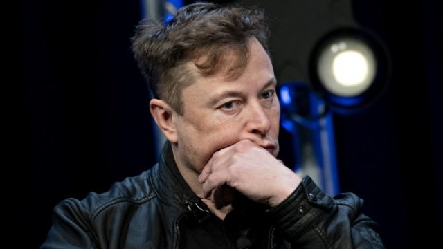 <p>
	<em>Снимка:&nbsp;Andrew Harrer/Bloomberg</em></p>
