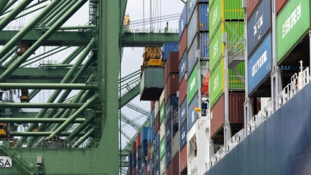 <p>
	<em>Снимка: Bloomberg</em></p>
