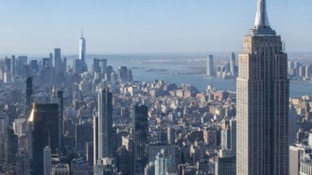 <p>
	<em>Снимка: Jeenah Moon/Bloomberg</em></p>
