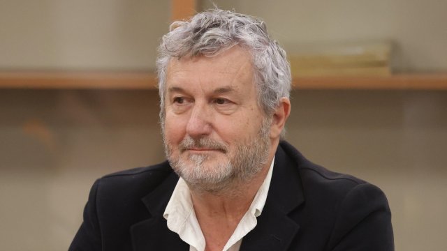 Снимка: БГНЕС/Архив