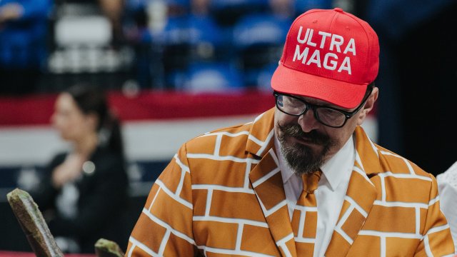 Снимка: Bloomberg