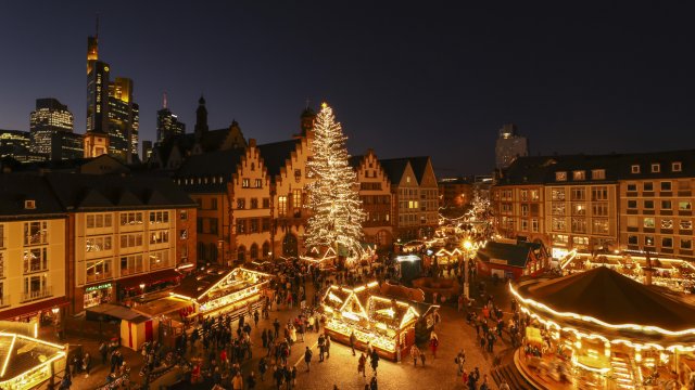 Снимка: Alex Kraus/Bloomberg