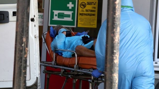 <p>
	<em>Снимка: БГНЕС/Боби Тошев</em></p>
