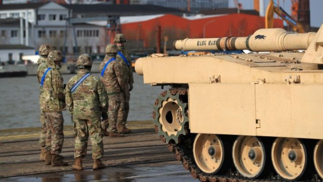 <p>
	<em>Снимка:&nbsp;Krisztian Bocsi/Bloomberg</em></p>
