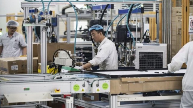 <p>
	<em>Снимка: Qilai Shen/Bloomberg</em></p>
