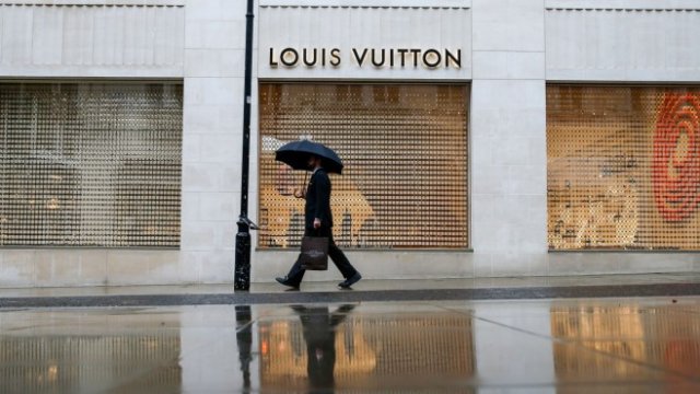 LVMH съживява сделката за Tiffany