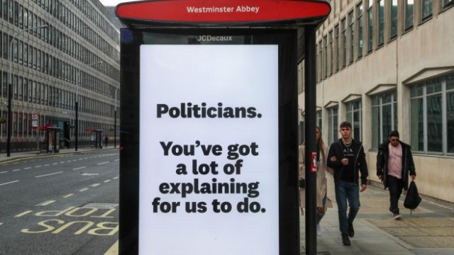 <p>
	<em>Снимка: Simon Dawson/Bloomberg</em></p>
