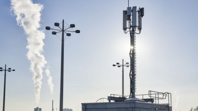 5G:Сред основните предизвикателства за страните от НАТО