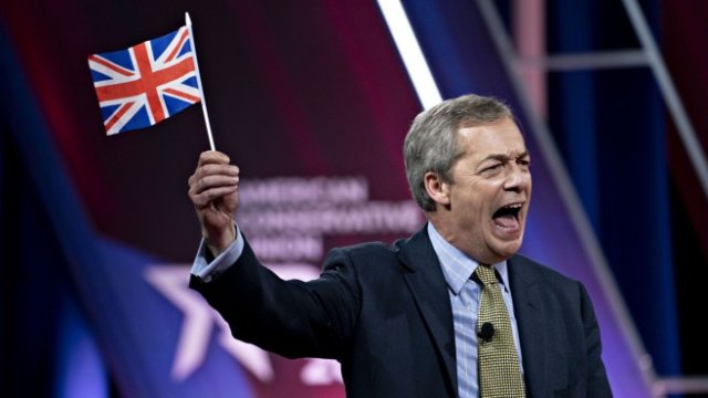 <p>
	Снимка:&nbsp;Andrew Harrer/Bloomberg</p>
