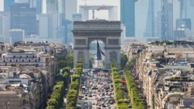 <p>
	<em>Снимка: Christophe Morin/Bloomberg</em></p>
