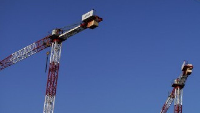 <p>
	<em>Снимка: Paul Hanna/Bloomberg</em></p>
