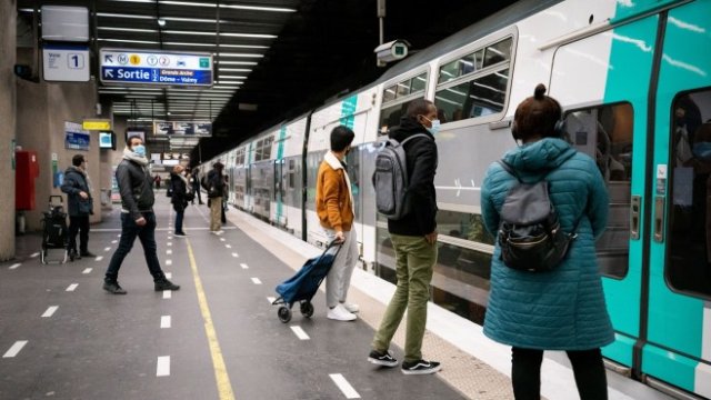 <p>
	<em>Снимка:&nbsp;Benjamin Girette/Bloomberg</em></p>
