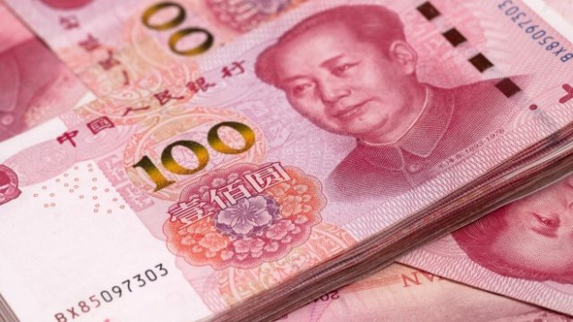 <p>
	<em>Снимка:&nbsp;Paul Yeung/Bloomberg</em></p>
