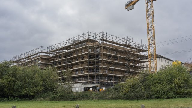 Снимка: Bloomberg LP