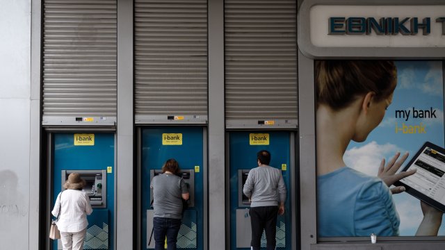 Снимка: Bloomberg