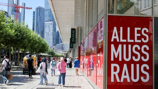 Снимка: Bloomberg LP