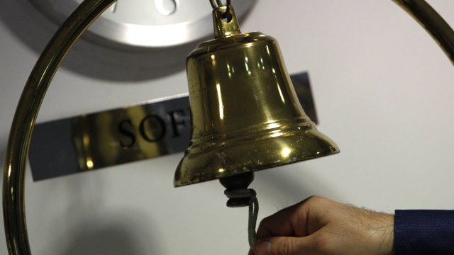 SOFIX се повиши с 0,52% до 813,62 пункта