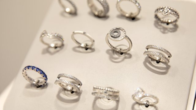 Снимка: Bloomberg