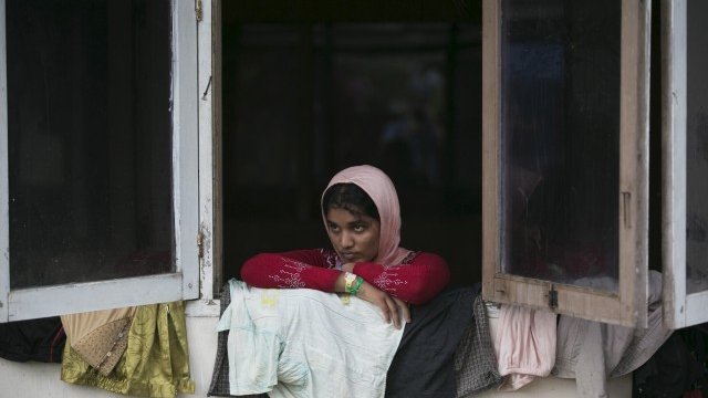 <p>
	<em>Снимка: архив Ройтерс</em></p>
