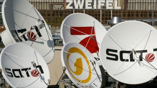 <p>
	От април насам пазарната стойност на RTL Group се увеличи с повече от 30 на сто. <em>Снимка: Ройтерс</em></p>
