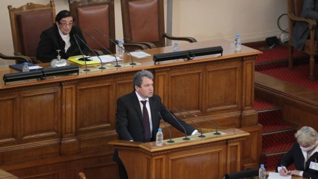 <p>
	<em>Тошко Йорданов. Снимка: Димитър Кьосемарлиев, Investor Media Group</em></p>
