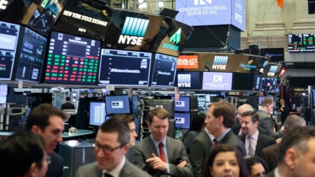 <p>
	<em>Снимка: Bloomberg</em></p>
