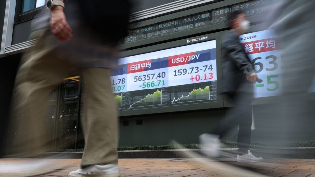 Снимка: Bloomberg L.P.