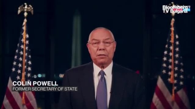 Колин Пауъл: Джо Байдън ще бъде президент, с когото ще се гордеем