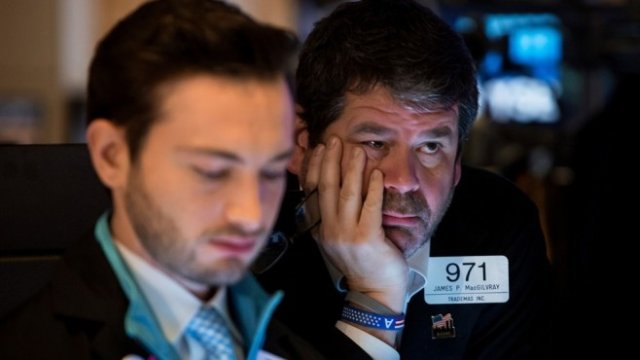 <p>
	Снимка:&nbsp;Michael Nagle/Bloomberg</p>
