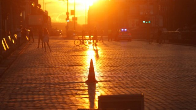 Кадър на деня за 19 август