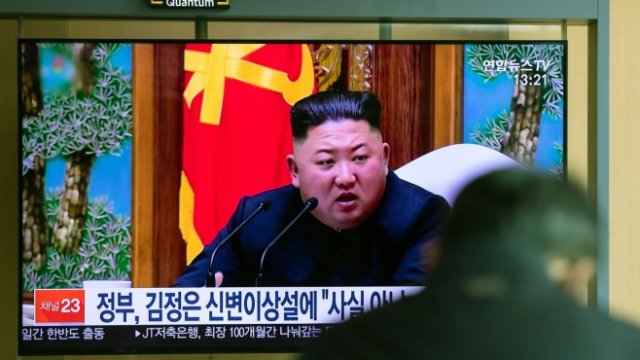 <p>
	<em>Снимка:&nbsp;SeongJoon Cho/Bloomberg</em></p>
