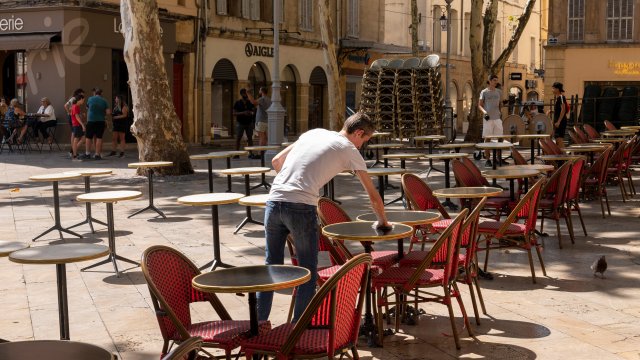 Снимка: Bloomberg L.P.