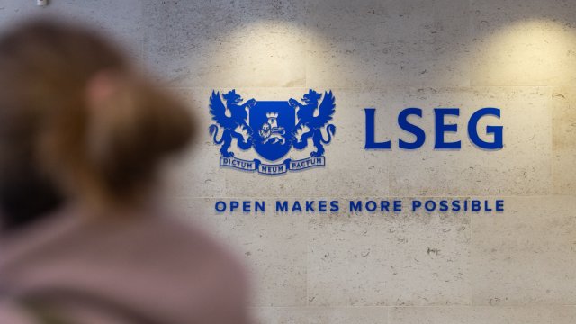 Снимка: Bloomberg L.P.