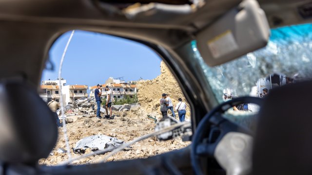 Снимка: Bloomberg LP