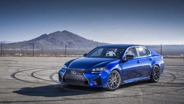 <p>
	<em>Снимка: Lexus</em></p>
