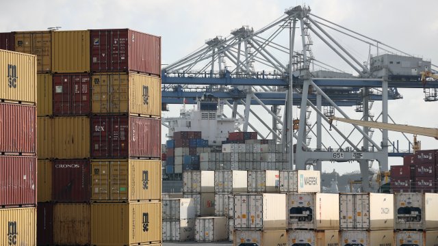 Снимка: Bloomberg LP