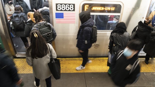 Снимка: Bloomberg L.P.