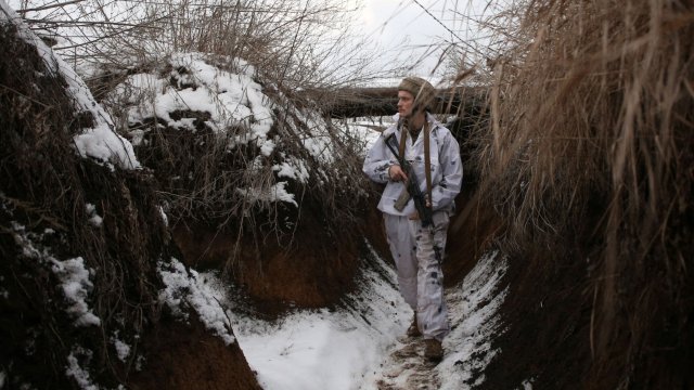 Снимка: Bloomberg L.P.