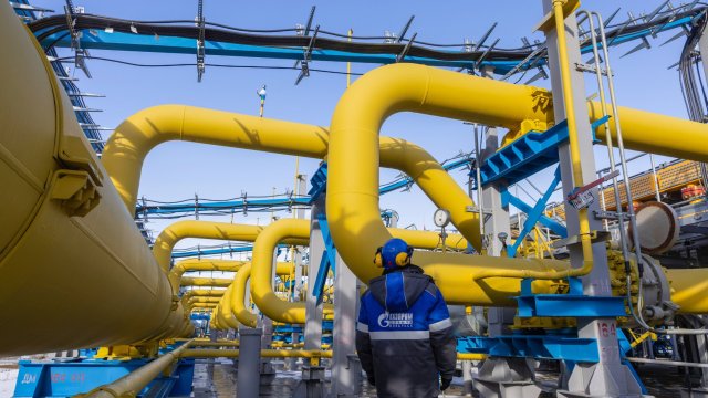 Снимка: Bloomberg LP