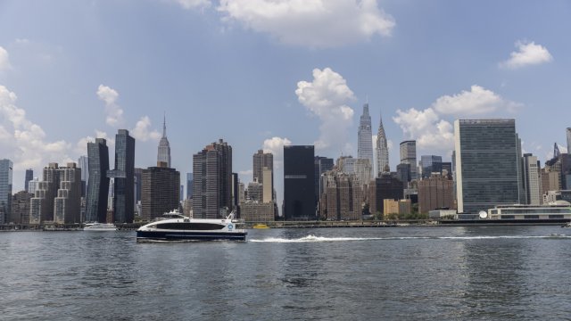 Снимка: Bloomberg LP