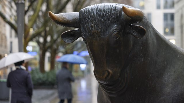 Снимка: Bloomberg L.P.