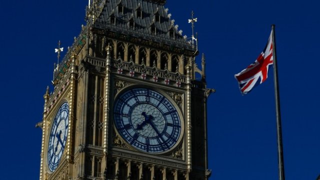 <p>
	<em>Снимка: Bloomberg</em></p>
