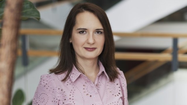 Яна Дуржева: ПроКредит Банк бързо става партньор на своите клиенти