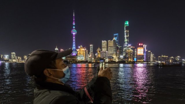 <p>
	<em>Снимка: Qilai Shen/Bloomberg</em></p>
