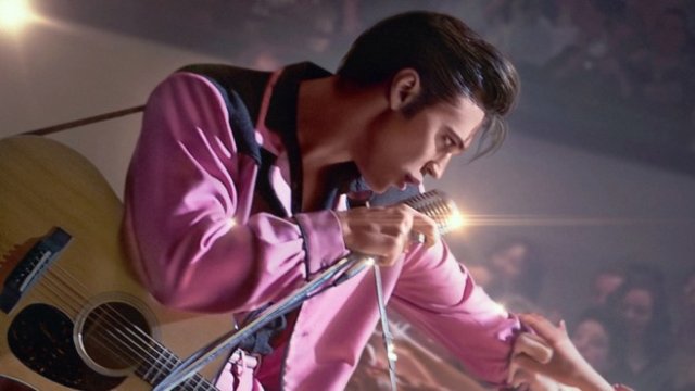 <p>
	<em>Снимка: Elvis Movie Facebook page</em></p>
