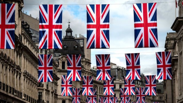 Снимка: Bloomberg L.P.