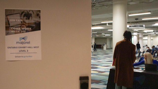 Снимка: Bloomberg LP