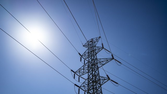 Снимка: Bloomberg LP