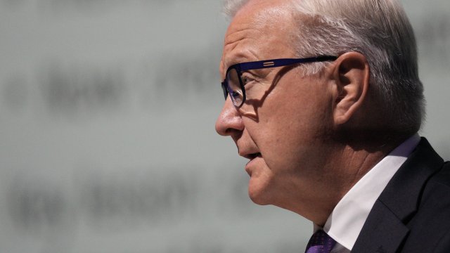 Снимка: Bloomberg L.P.